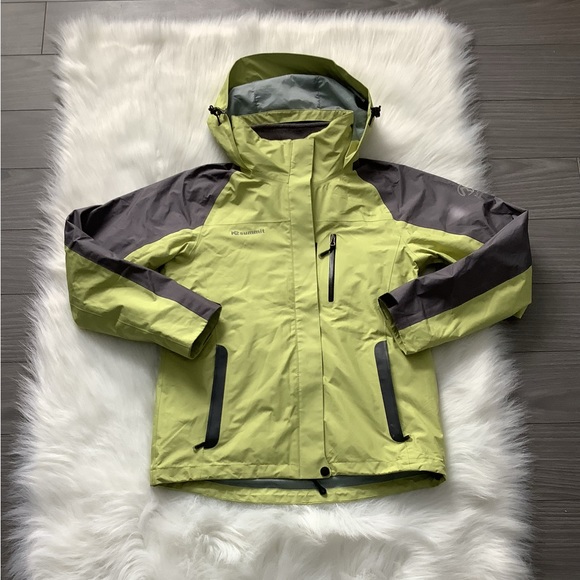 K2 Summit EVENT Parka 🌟NEW🌟 - Picture 7 of 14